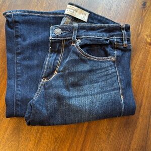 Abercrombie & Fitch Jeans 25 x 33